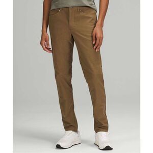 Lululemon‎ Men’s ABC Slim-Fit Pant in Artifact Size 38